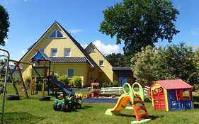 Family Apartments Tom